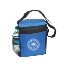 Imprinted 12 Can Cooler - Shipping and Imprint Included!