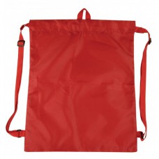 Imprinted Drawstring Backpack with Top Loop Handle - Shipping and Imprint Included!