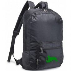 Imprinted Packable Backpack - Shipping and Imprint Included!