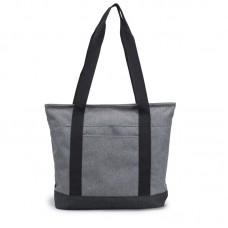 Imprinted Elite Business Tote - Shipping and Imprint Included!