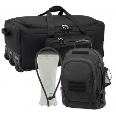 Deployment Kit - Basic - Black