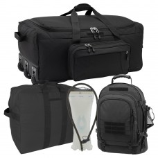 Deployment Kit - Advanced - Black