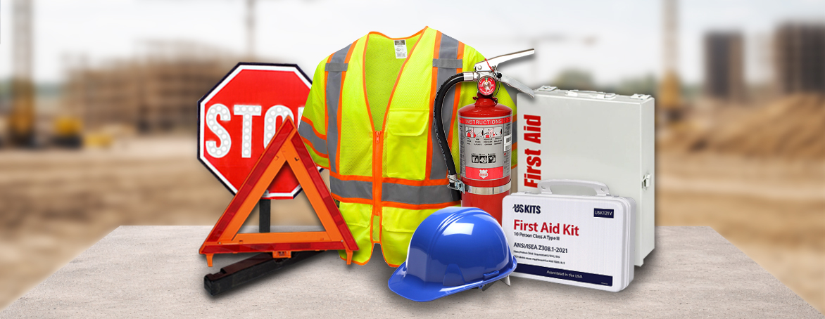 Industrial Safety