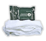 6-Ply Compressed Gauze