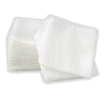 Small Gauze Trauma Dressing- 2in x 2in