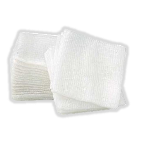 Small Gauze Trauma Dressing