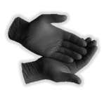 Nitrile Gloves-Standard Size