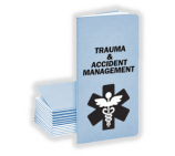Trauma & Accident Management Instructions