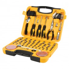 Garage Tool Kit - 94 Piece