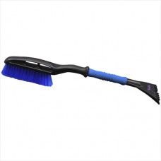 24" EVA Handle Snowbrush