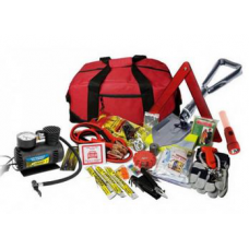 Vehicle Emergency Kits (10)