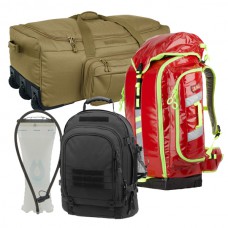 Bags and Backpacks (251)