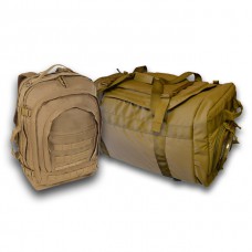 Military Deployment Sets (5)