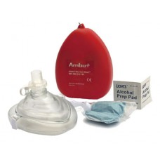 CPR & Airway Support (18)