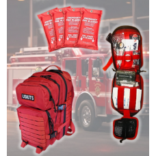 Fire & Rescue Kits (21)
