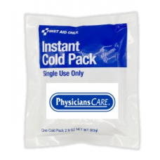 Custom Labeled USA Made Instant Cold Pack
