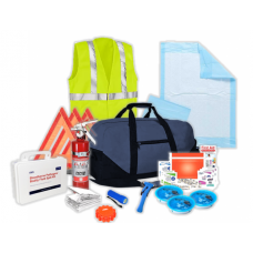 NEMT Caregiver Transport Kit