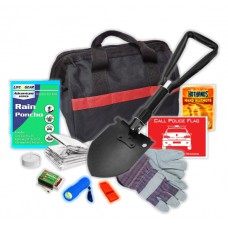 Imprinted USKITS Winter Essential Kit