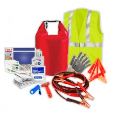 USKITS Dry Bag Auto Emergency Kit