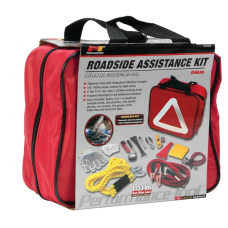 Deluxe Roadside Assistance Kit Set of 80 kits 
