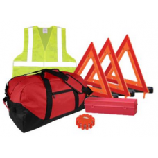 USKITS Safety Essentials Kit