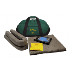 USKITS Truck Economy Spill Kit