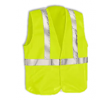 Telecare Class 2 Safety Vest- Standard Size