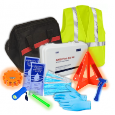 Telecare Vehicle Emergency Kits (11)
