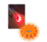 Telecare LED Flare with Magnetic Base & Multiple Settings