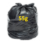 Telecare  XXL Trash Bag, 55g- SINGLE