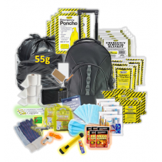 Telecare Disaster Emergency Kits (25)
