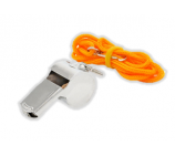 Telecare Metal Emergency Whistle