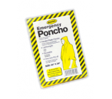 Telecare Rain Poncho-SINGLE