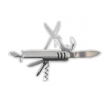 Telecare Swiss Style Army Knife
