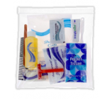 Telecare Personal Hygiene Kit- SINGLE