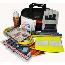 Service Crew Auto Emergency Kit