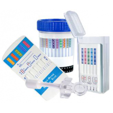 Multi Panel Drug Testing Kits (60)