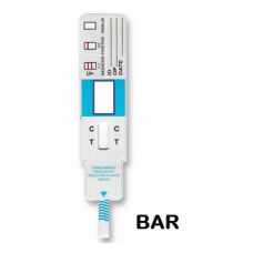 Barbiturates Drug Test Kit -Set of 25 