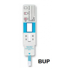 Buprenorphine Drug Test Kit-Set of 25