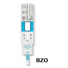 Benzodiazepine Drug Test Kit- Set of 25