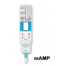 Methamphetamine Drug Test Kit-Set of 25