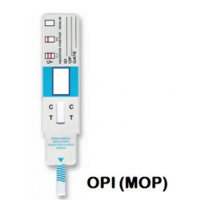 Opiate-Morphine Drug Test Kit- Set of 25