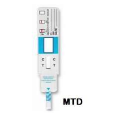 Methadone Drug Test Kit- Set of 25