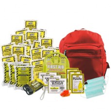 Emergency kits for 3 People (9)