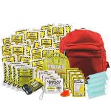 4 Person 72 Hours Essential Emergency Kit