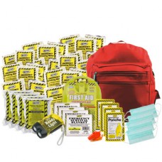 Emergency Kits for 4 People (11)