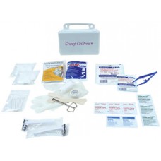 Pet First Aid Box