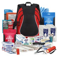 Grab And Go Emergency Kit