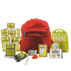 1 Person Basic Emergency Kit