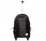 Telecare EMPTY Jumbo XXL Wheeled Backpack